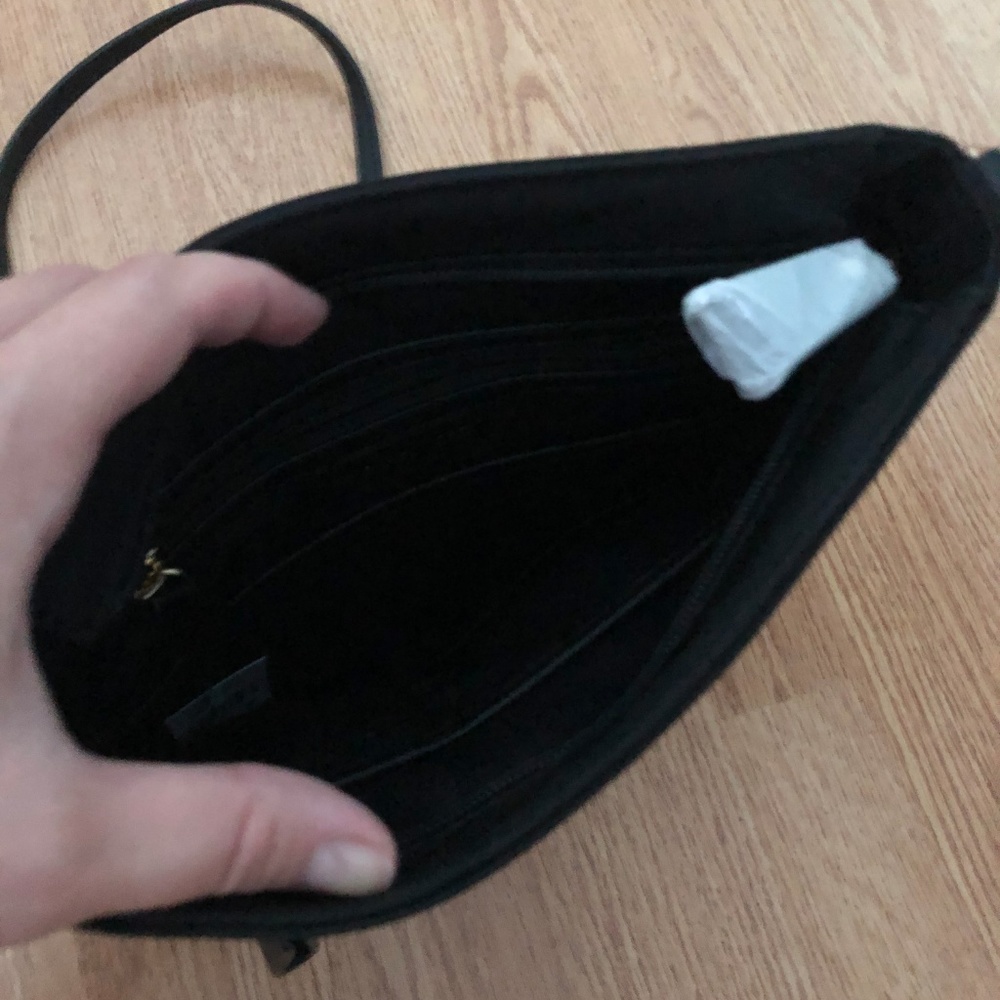 Nylon Crossbody - Picture 2 of 3